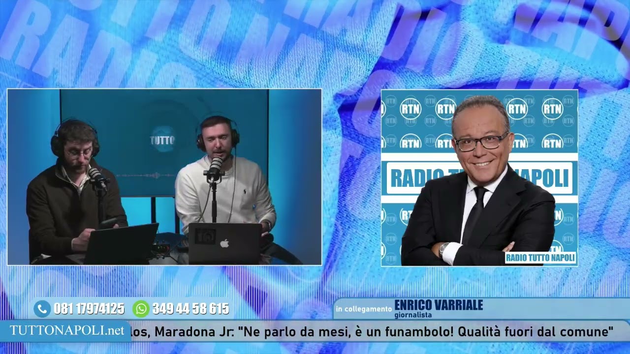 Varriale: 