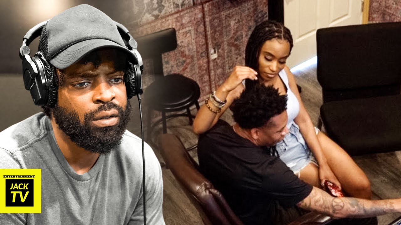 Boyfriend CATCHES Girlfriend Cheating and EXPOSES Her For It! (Loyalty Test)