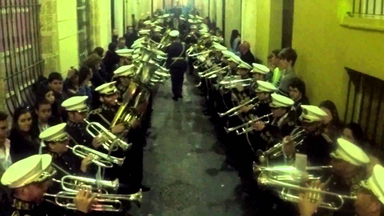 Segundo Adviento - A.M. Sagrada cena (Cadiz) - Nuestro Padre Jesús en su Prendimiento