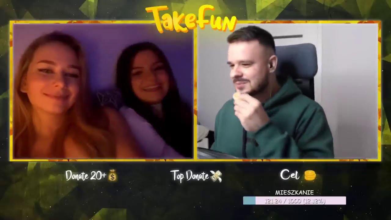 Takefun bajeruje na OME.TV