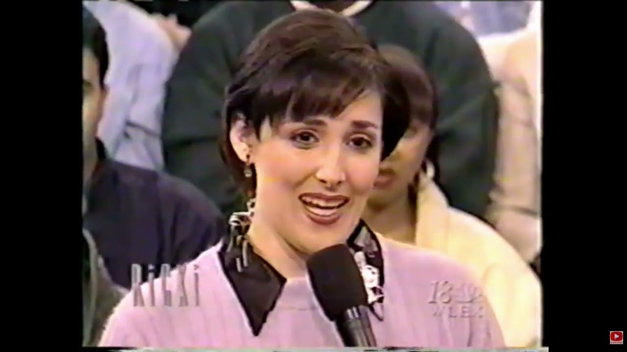 Ricki Lake Show Reunions