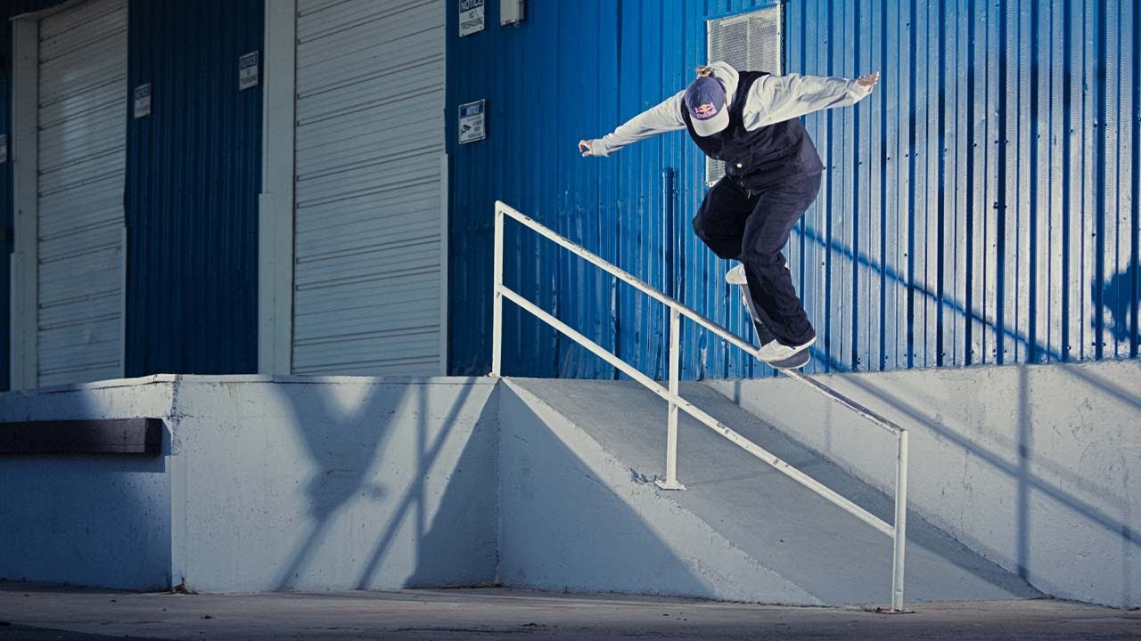 Spitfire Wheels x Dickies Skateboarding Collection