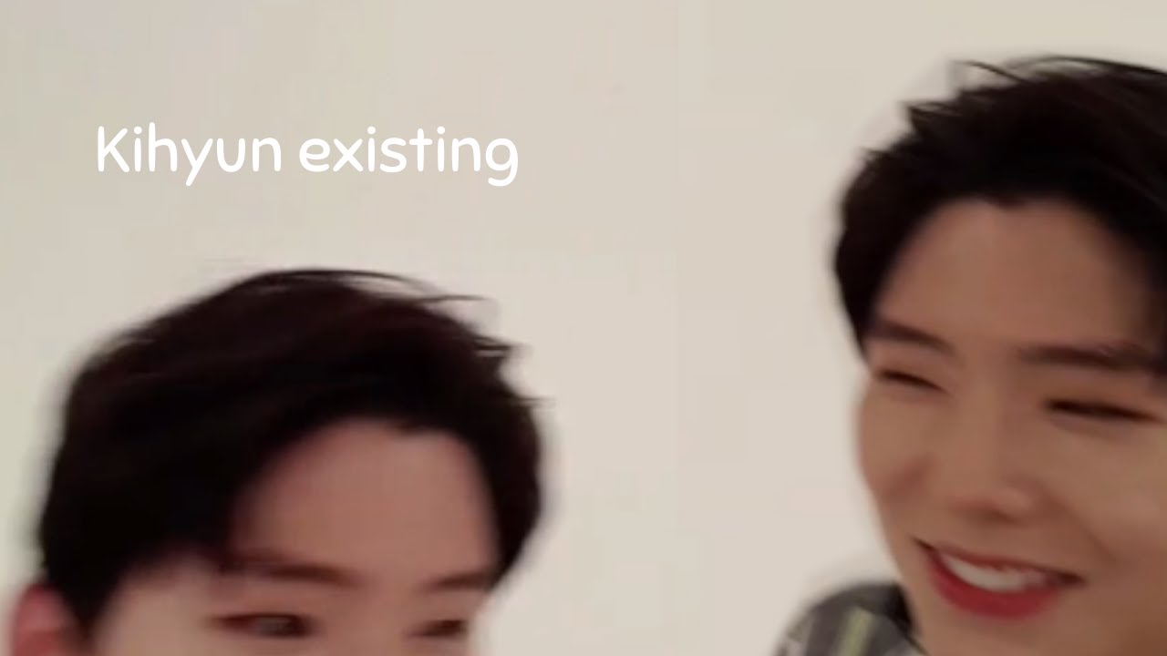 Kihyun existing