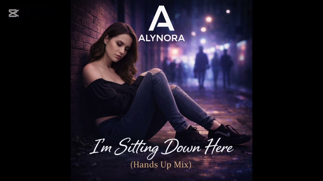 Alynora - I'm sitting down here (Hands up Mix) #2026 #remix #mix #Alynora #technobasefm  #dancemusic