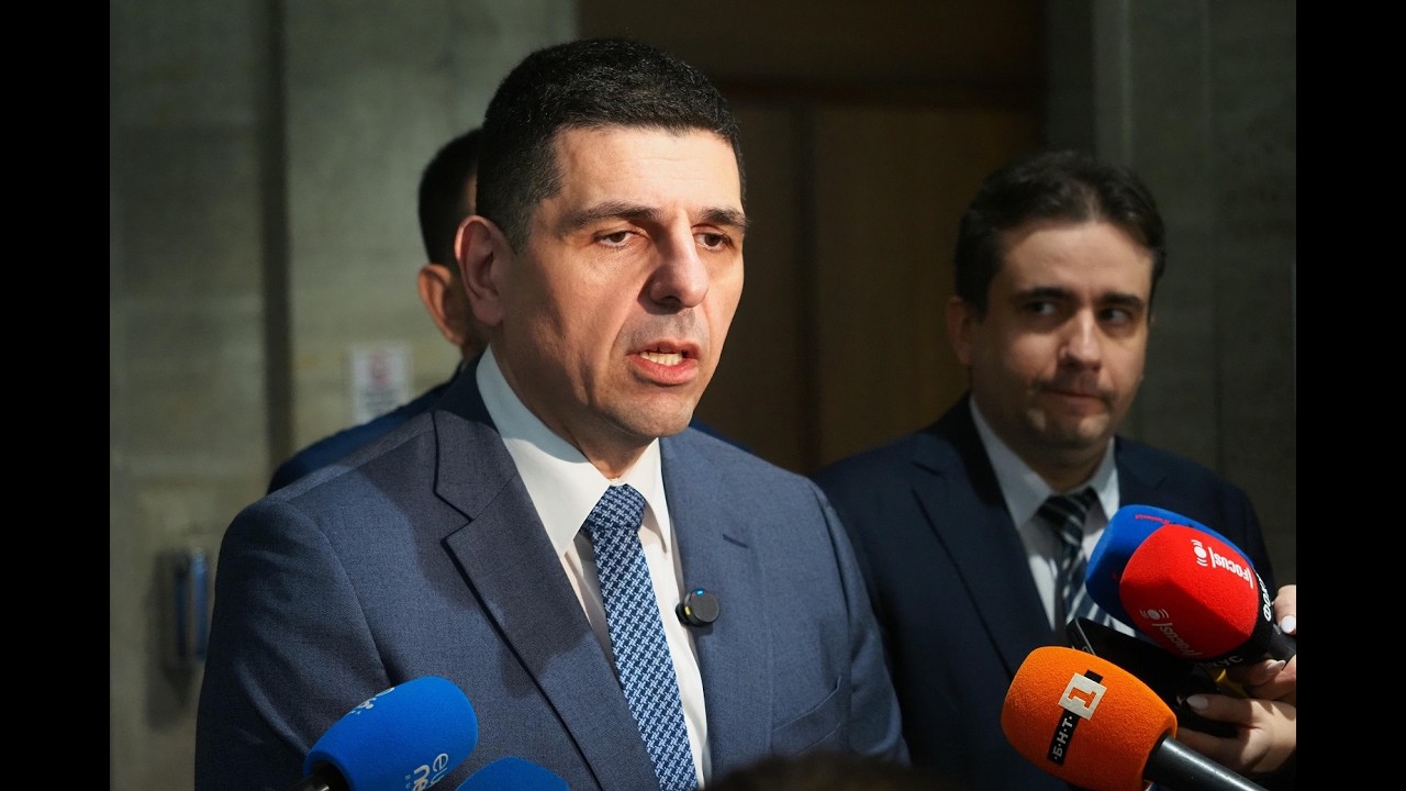 ДБ: Шокиращо е шефът на ГДБОП да не е знаел, че е имало сигнал за 