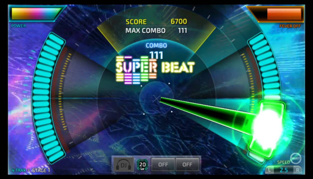 [Pain Kid] SUPERBEAT XONIC 4 TRAX(슈퍼비트 소닉 4키) - Easy Easy Go 퍼펙 플레이