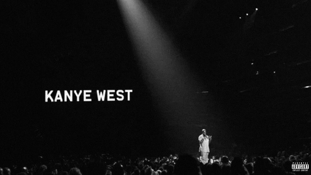 Kanye West x BROCKHAMPTON Type Beat / 