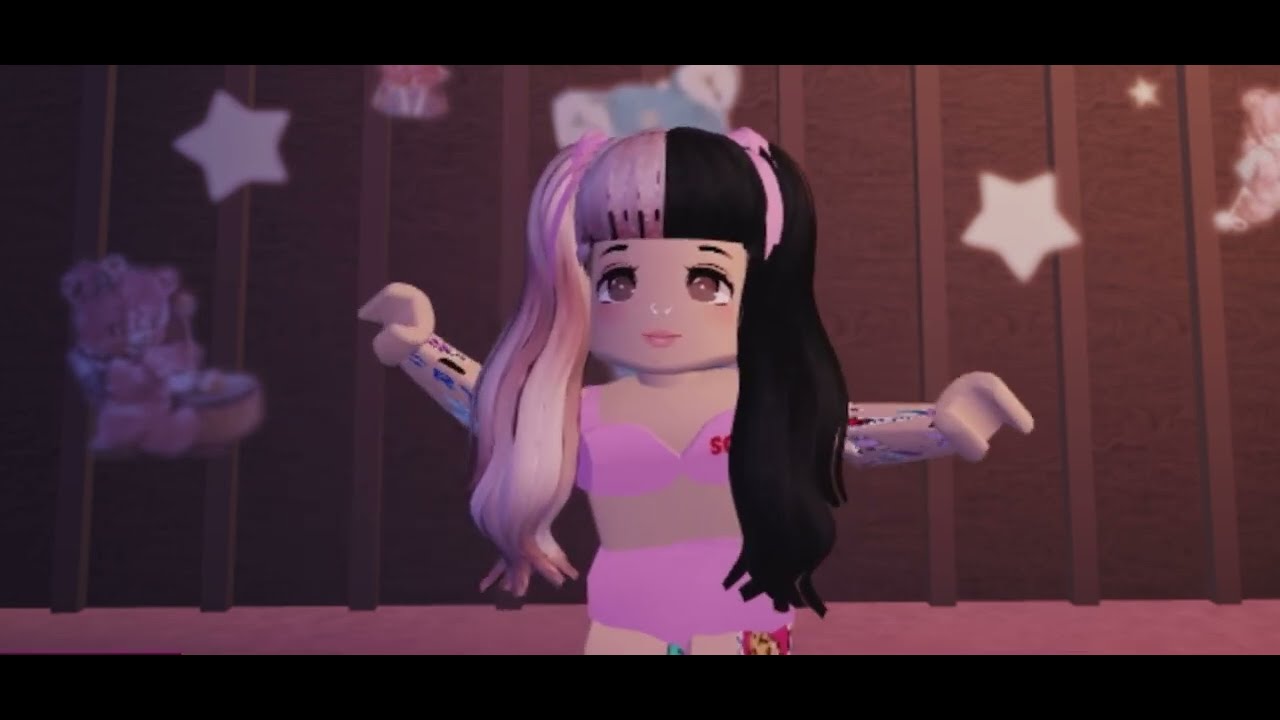 Luna Martinez - Pacify Her (Official Music Video)