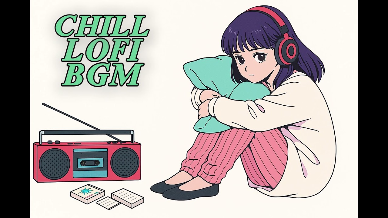 Lo-fi Jazz Sanctuary &ndash; Reverb-Soaked Melodies for Nighttime Focus & Calm