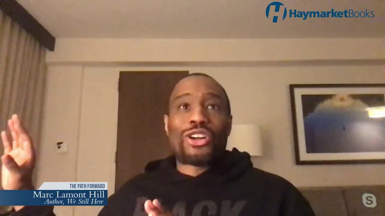 Marc Lamont Hill on Abolitionist Vision