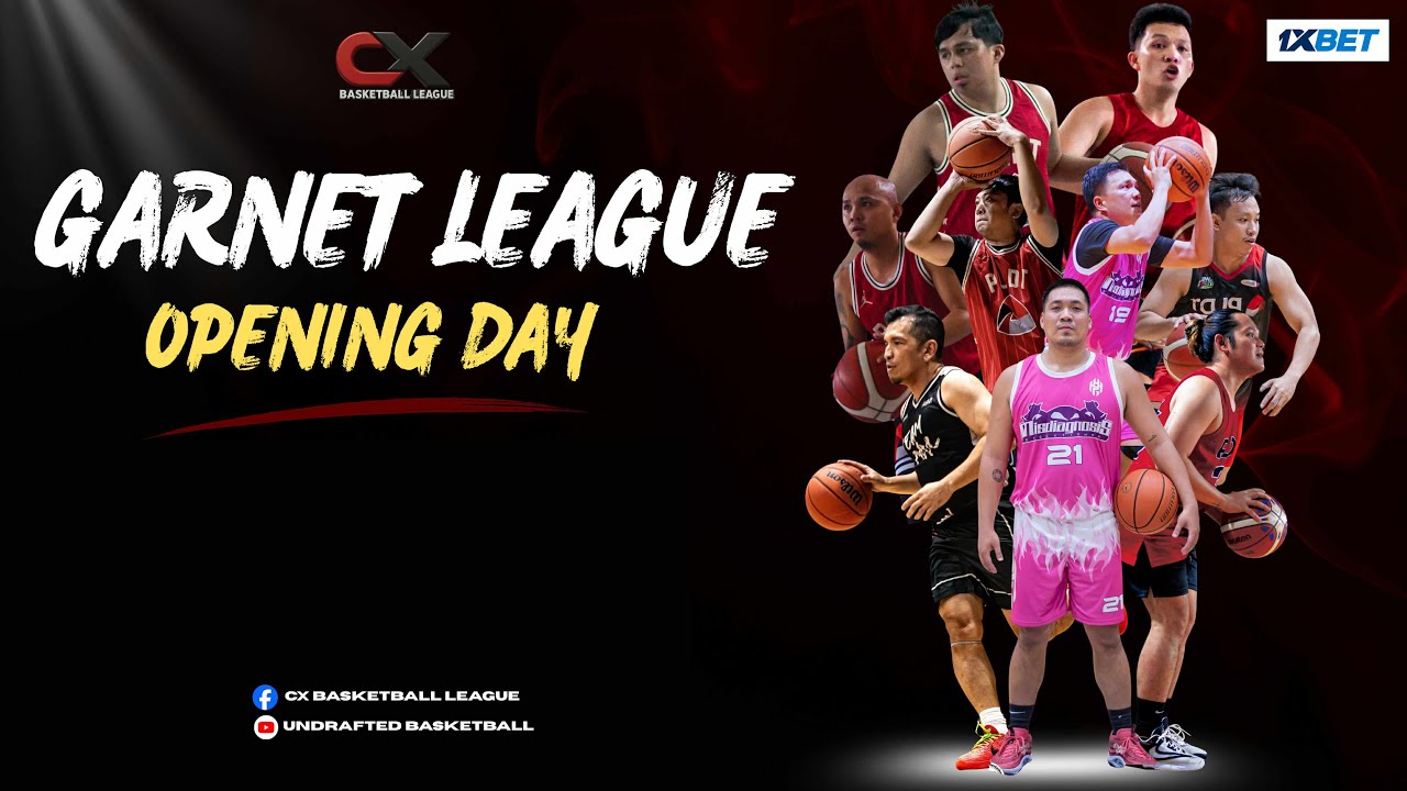 GARNET LEAGUE S1 | ELIMINATION | MARCH 6, 2026 | ONE ESA VS PLDT ENTERPRISE