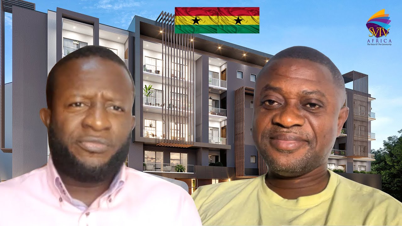 Ghanaians Always Complain About The System, Understand Yourself First Before You Find Your Purpose