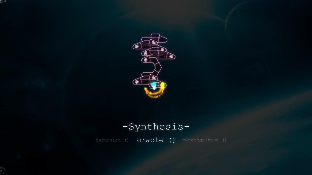 [ADOFAI Custom #9] tn-shi - Synthesis.