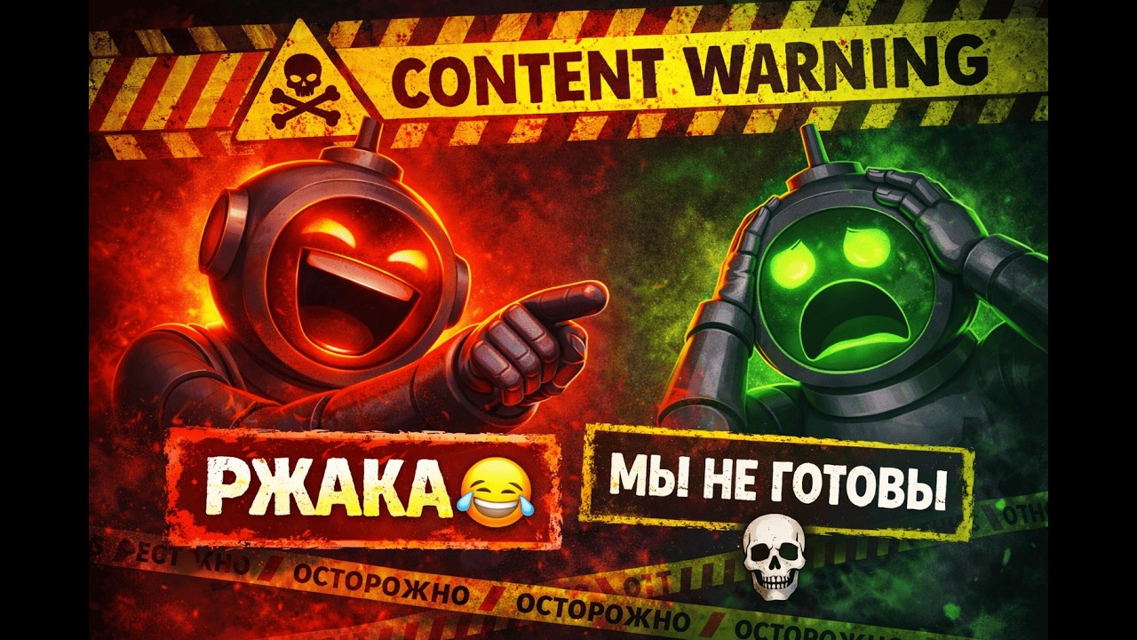 Content Warning — ЭТО БЫЛА ОШИБКА