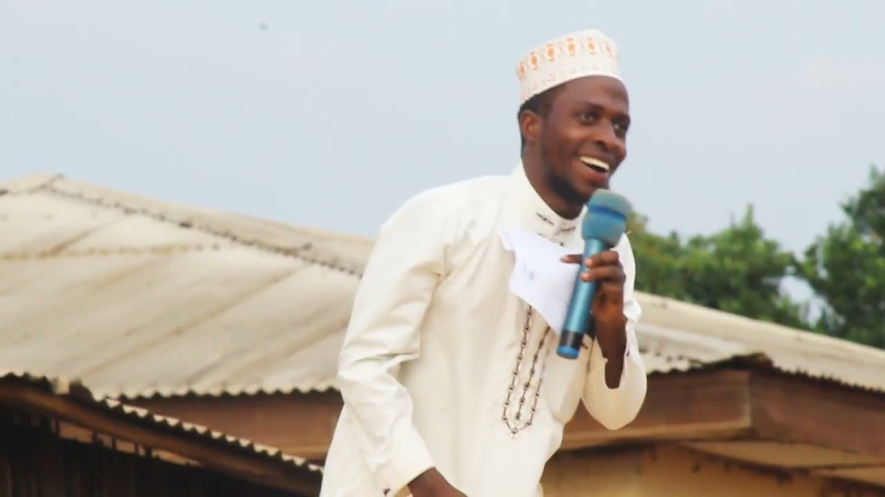 Debat:Mbega Qur'an irakwije ibisabwa kugirango yitwe igitabo c'Imana? Iyo Mana yitwa gute?lgice C'3
