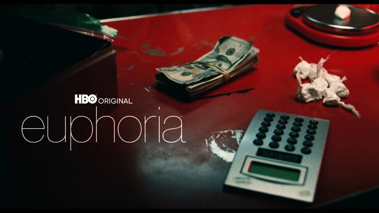 The Cinematography of Euphoria (S1-S2)