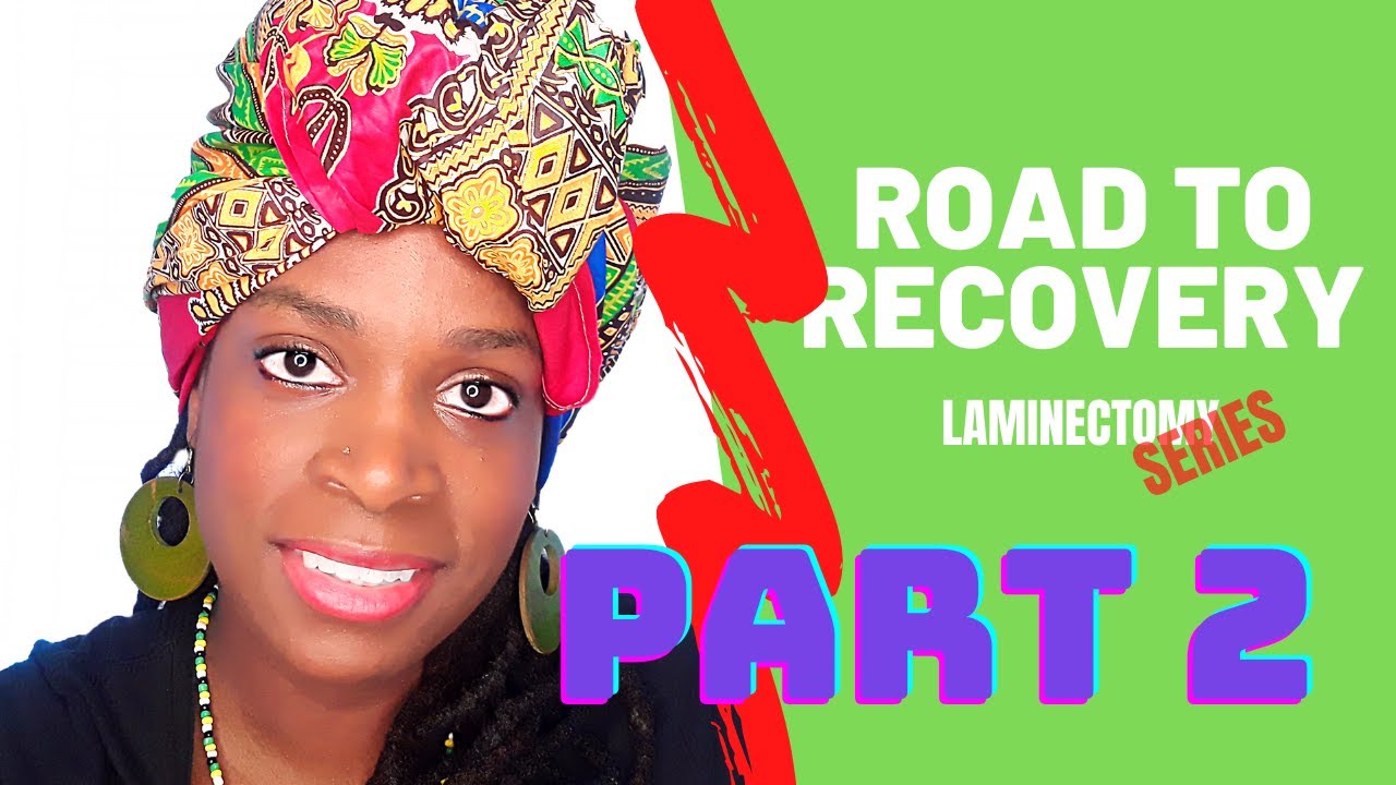 Easy to understand laminectomy surgery explained | OT Perspective