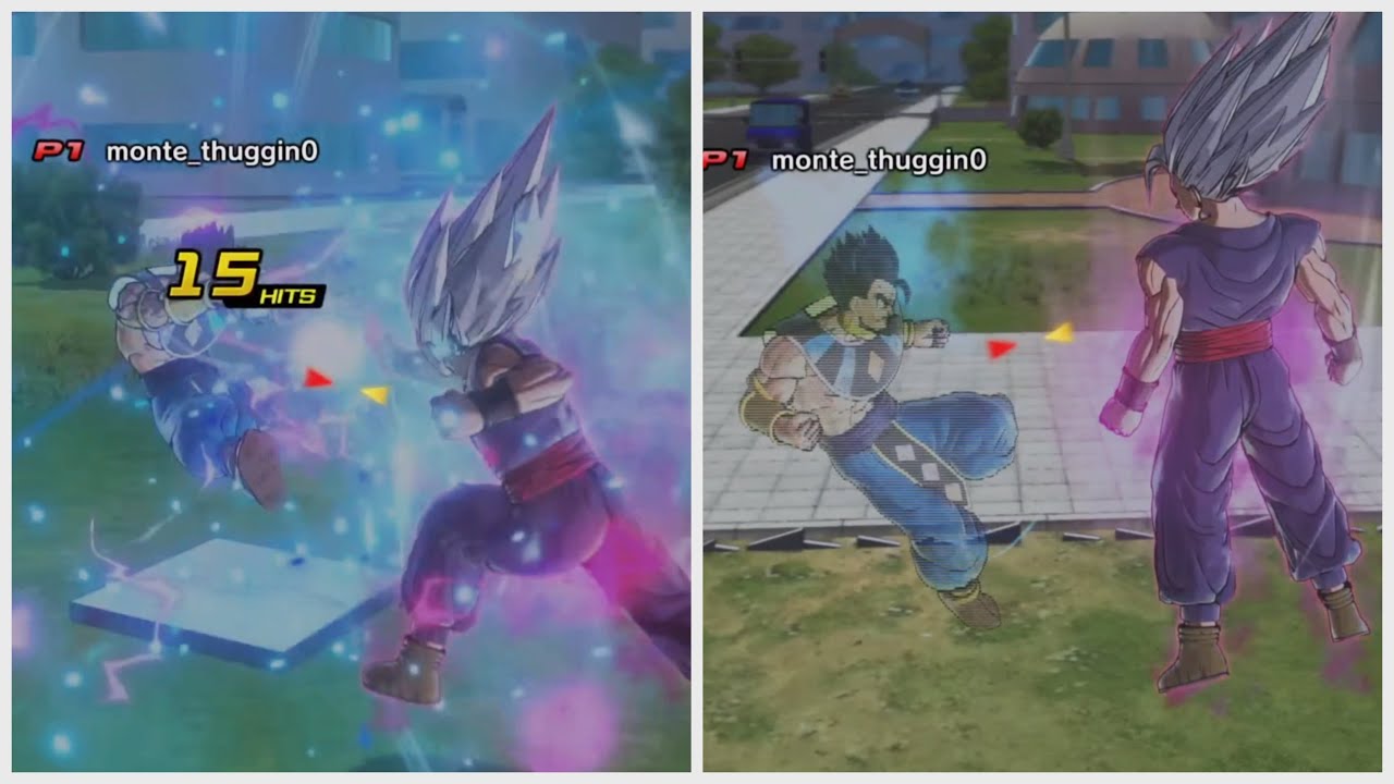 Wait What… (I Think He Lagged Out)