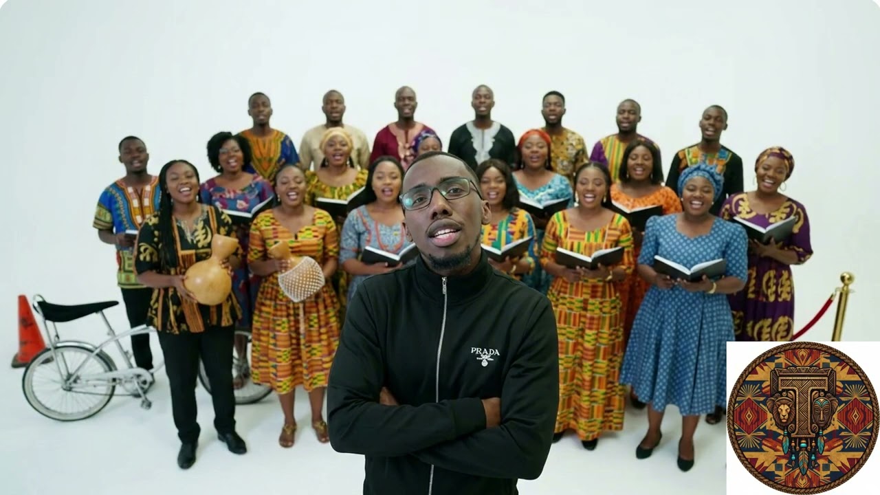 Pa Fè Sa - Fre Gabe Cover Gospel