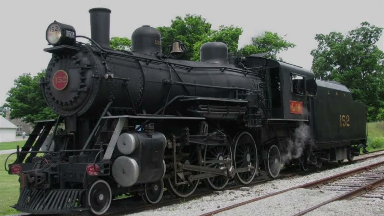 My Top 10 Ideas for K&L Trainz 2