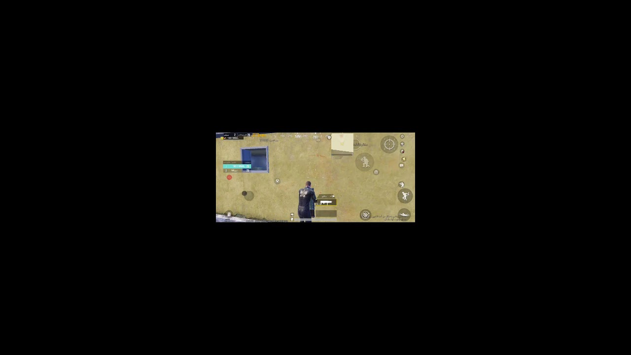 🔥 PUBG MOBILE LIVE | لعب كونكر بدون مايك 🔥 استكشاف التحديث الجديد