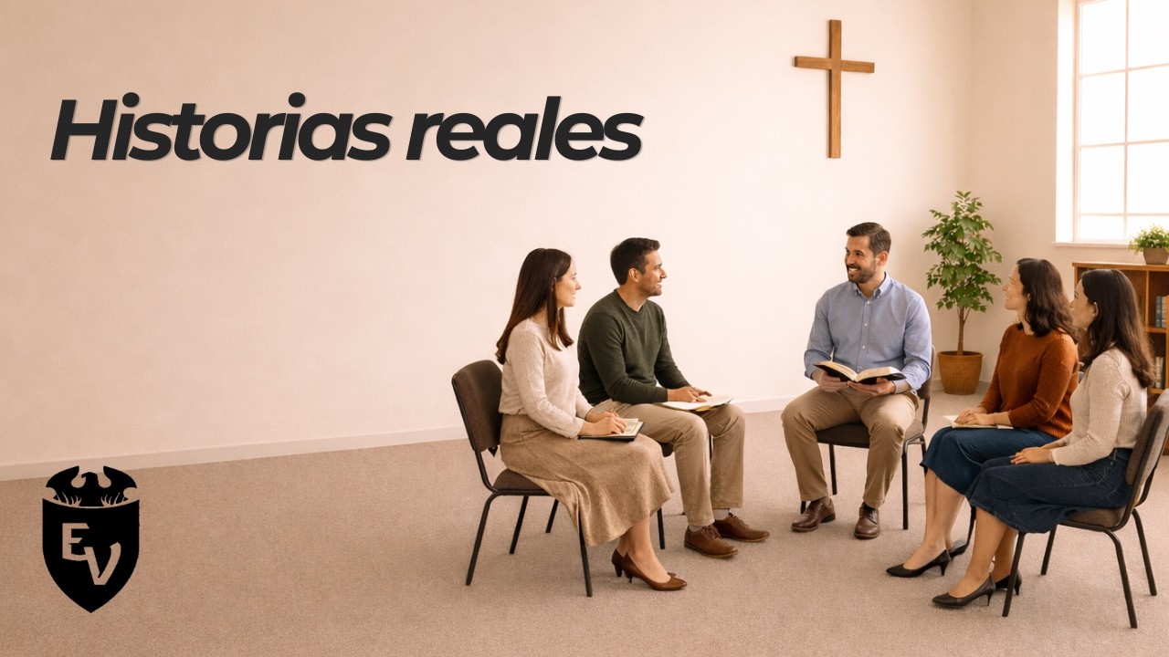 De lejos a una sola fe: Testimonios que inspiran | Palabras De la Iglesia Virtual