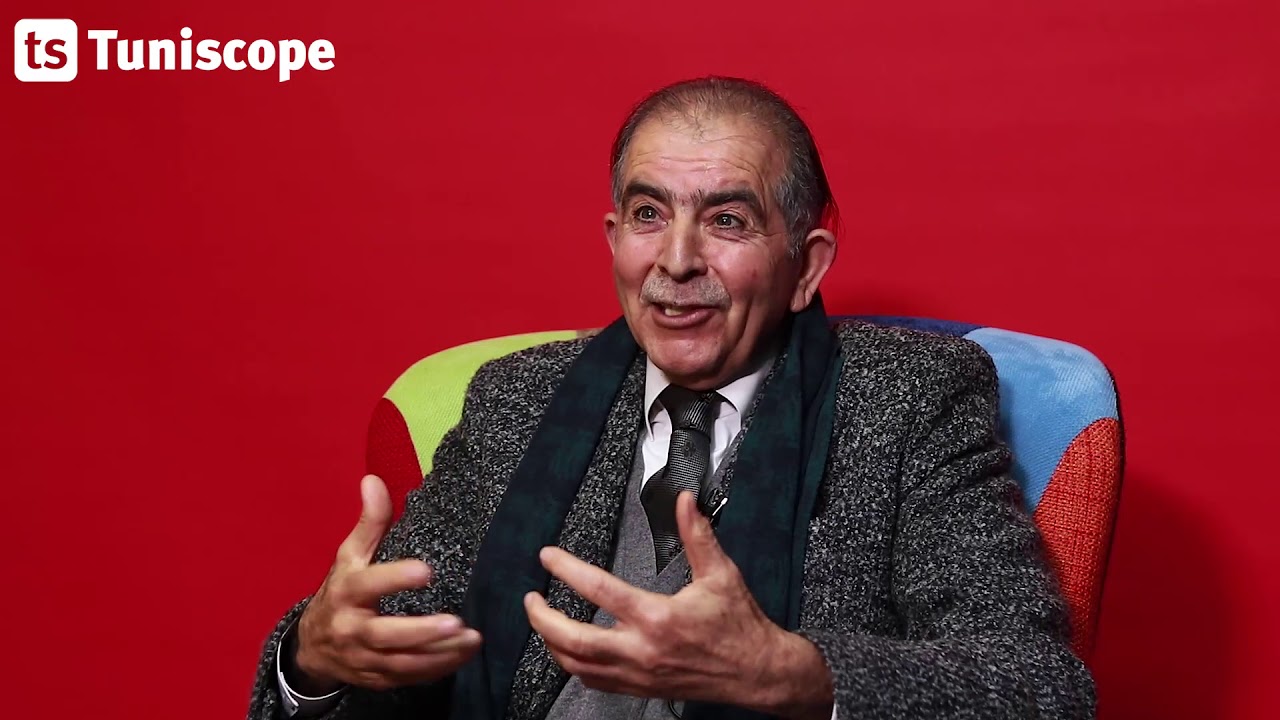 الممثل علي بالنور... كما لم تعرفه من قبل