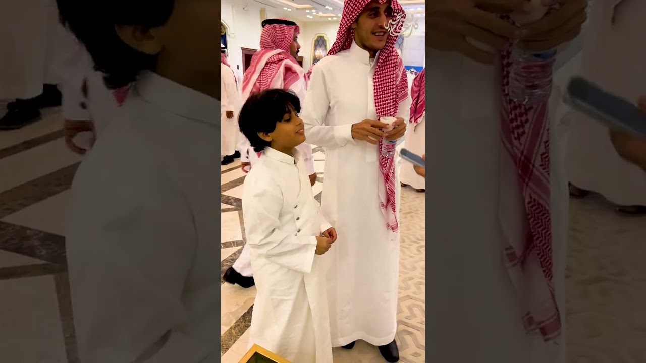 عيد أسرة الغضية لعام 1444هـ بضيافة أبناء وأحفاد صالح بن عبدالله الغضية رحمه الله