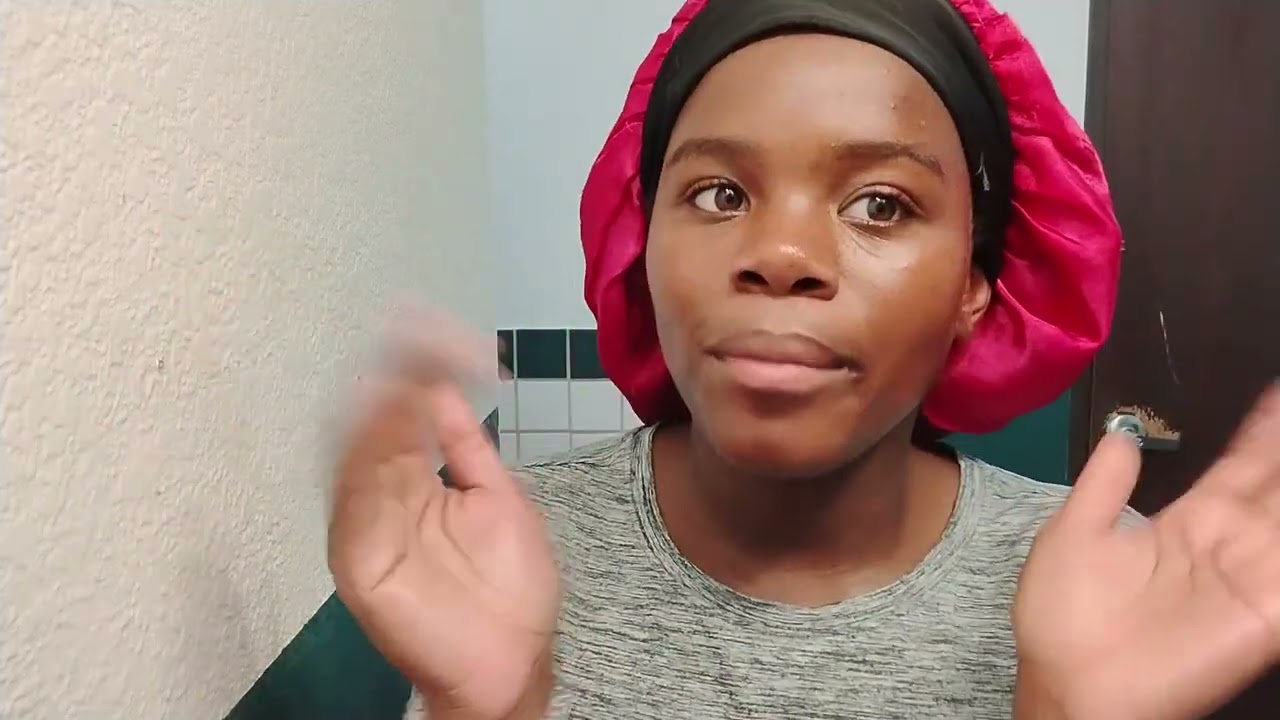 Storytime about when I ran away for the first time