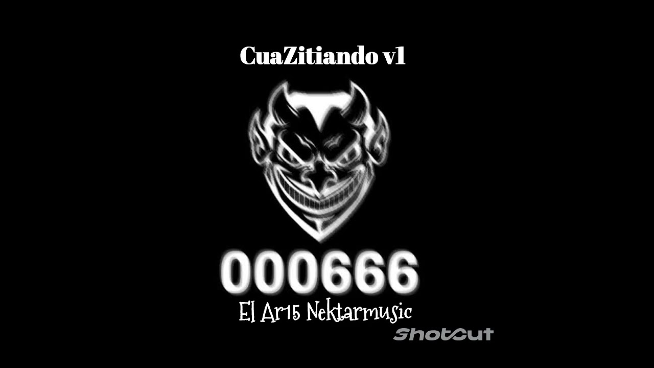 CuaZitiando v1 Ar15 Nektarmusic 😈🪖👉