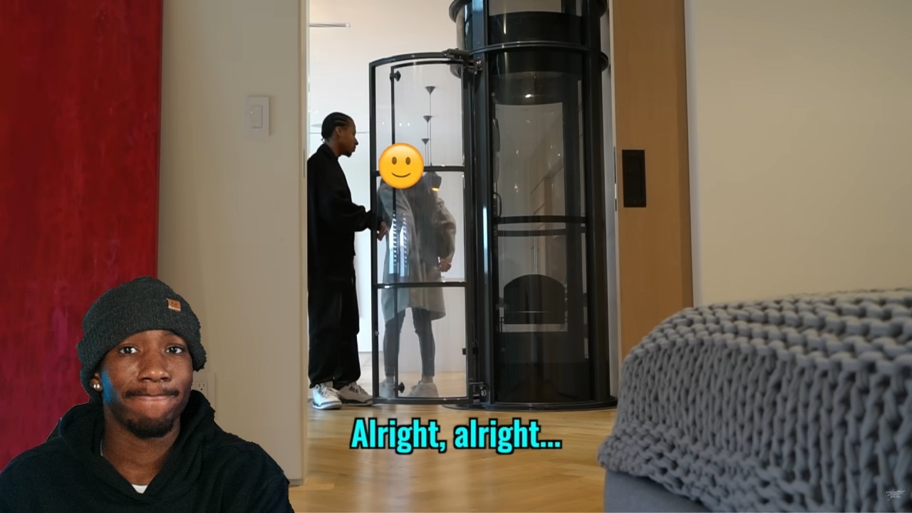 Will He CATCH His Girlfriend CHEATING On Him? (Loyalty Test) REACTION!!
