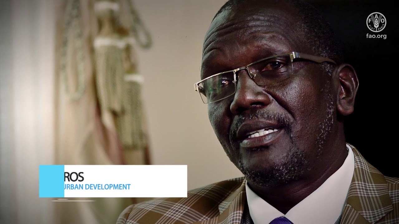 Support to the attainment of Vision 2030 through Devolved Land Reforms in Community Lands of Kenya
