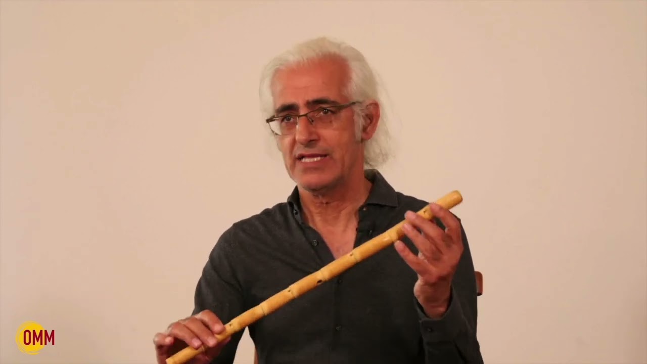 Die Ney - Mehmet Ungan