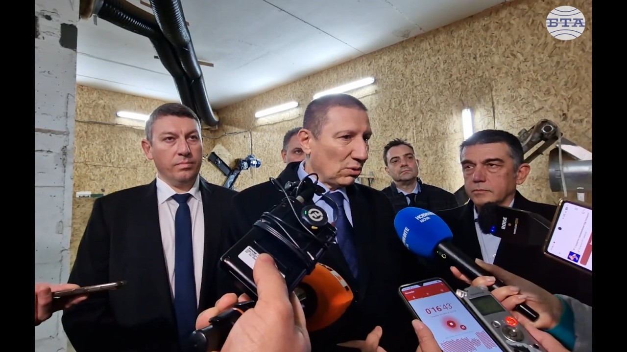 Борислав Сарафов: По случая „Петрохан“ се издирва Ивайло Калушев, може той също да не е сред живите