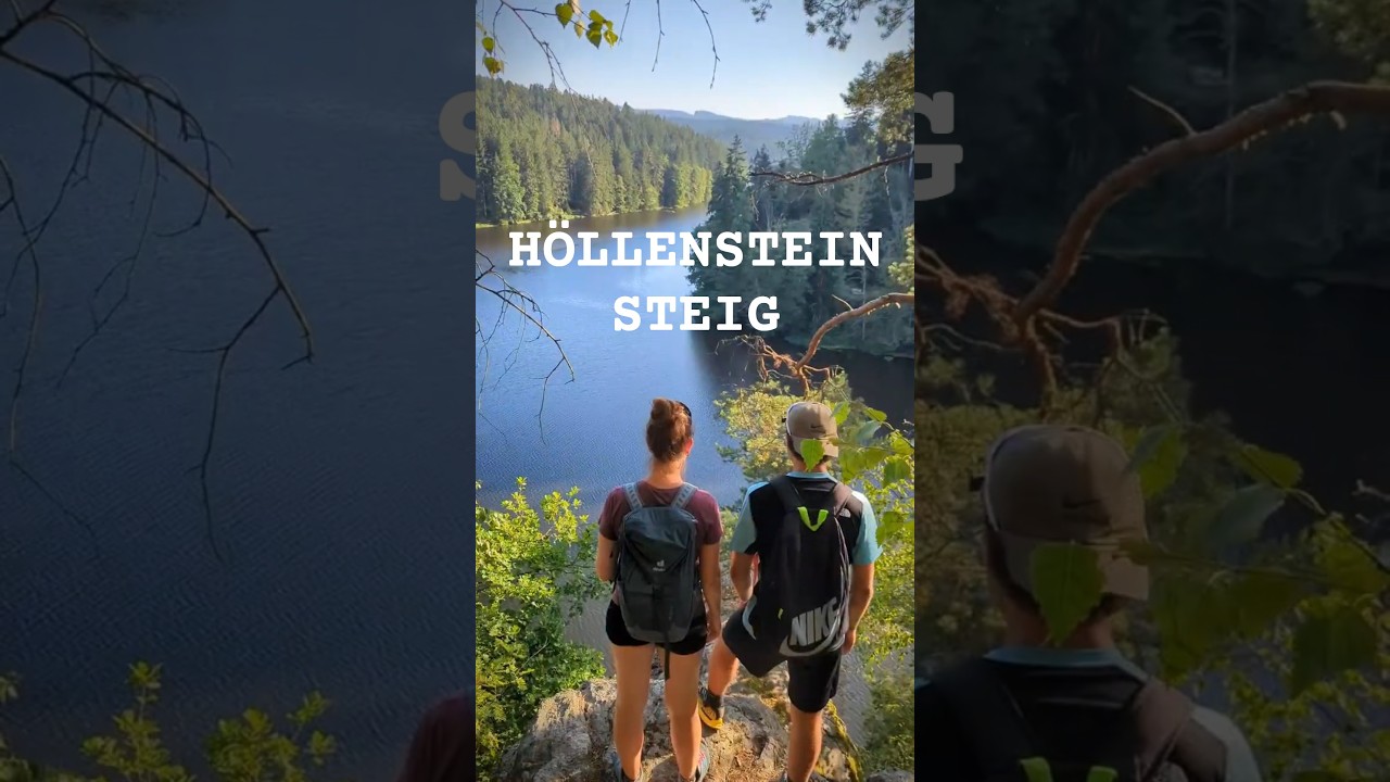 H&ouml;llenstein-Steig