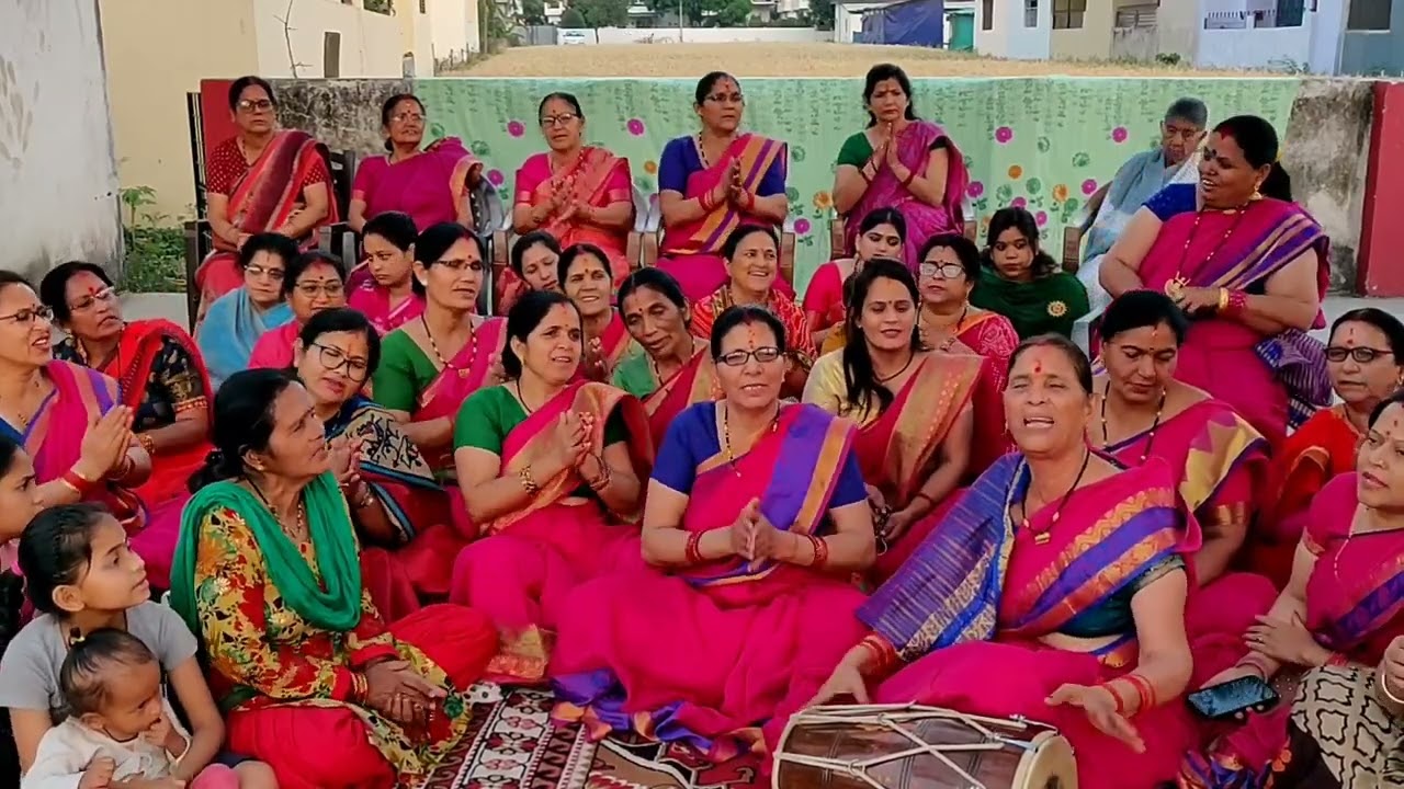 मुझे तो मैया तेरे मिलने की याद आई नवरात्रि स्पेशल माता रानी के भजन