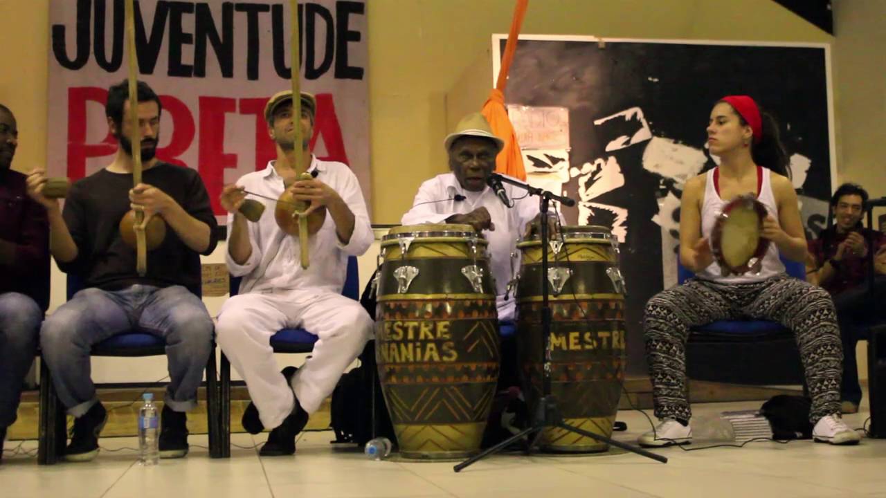 Mestre Ananias