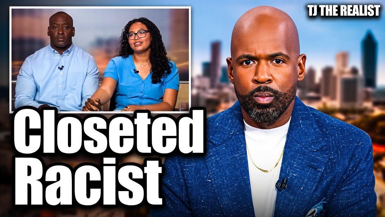 Nolan Wells' Mother Does NOT Like White People