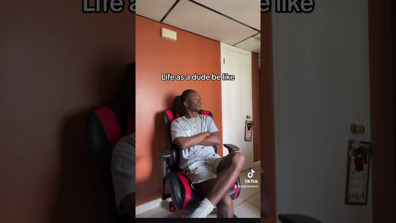 Life As A Dude Be Like #wecantdonothing 😂🤦🏾&zwj;♂️ #shorts