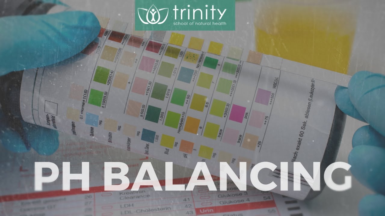 RBTI/pH Balancing -  What Our Students Say