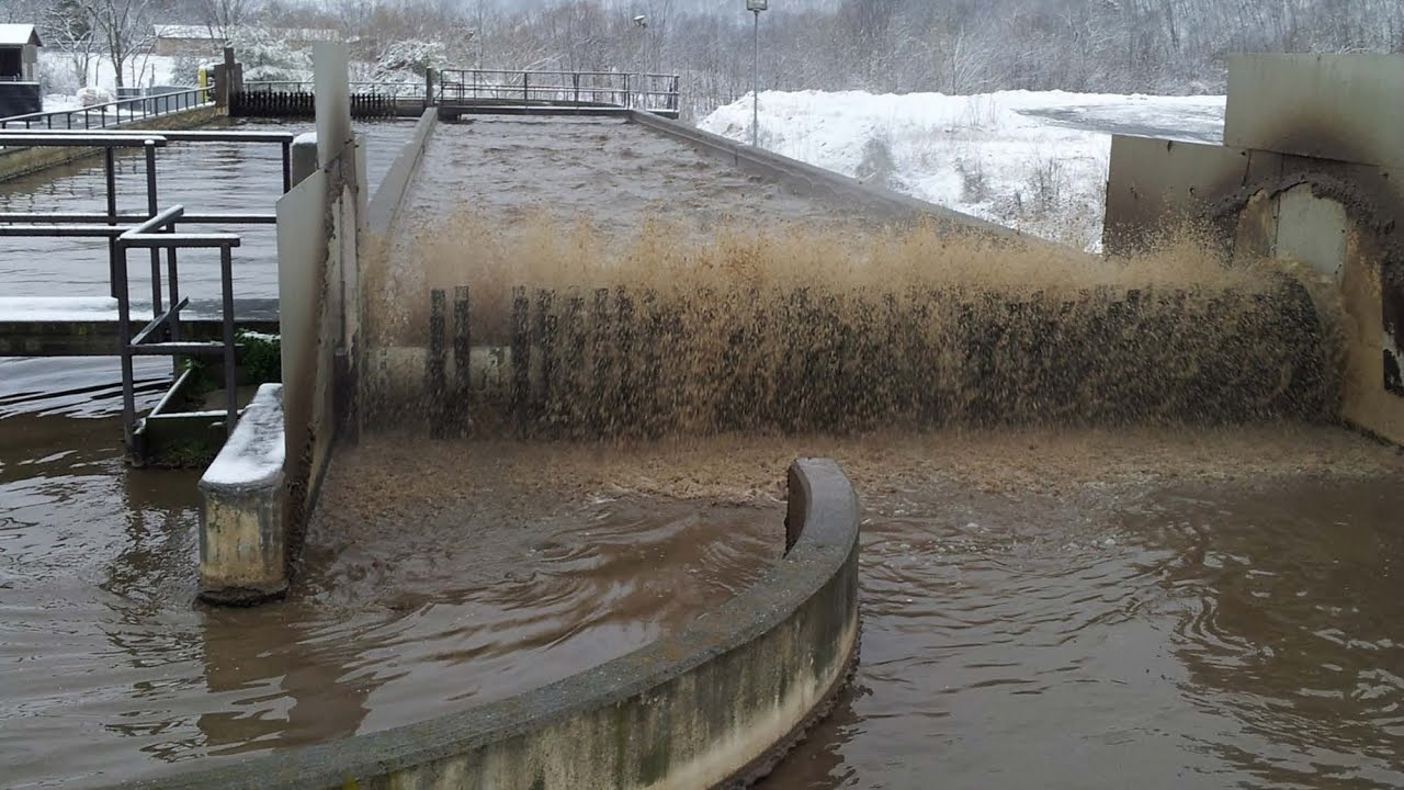 Webinar 4 - Oxidation Ditch Case Studies