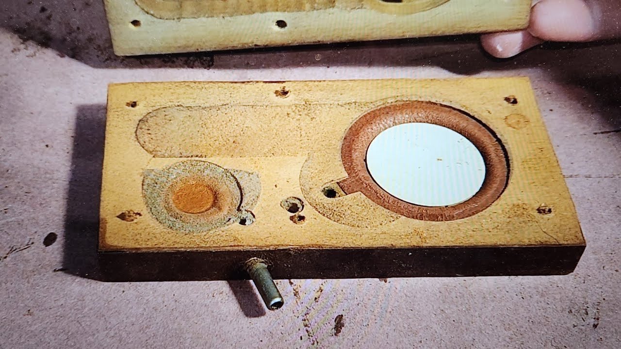Player Piano Revival Episode 9: Resuscitating the Sustain Pneumatic (Deep Dive)