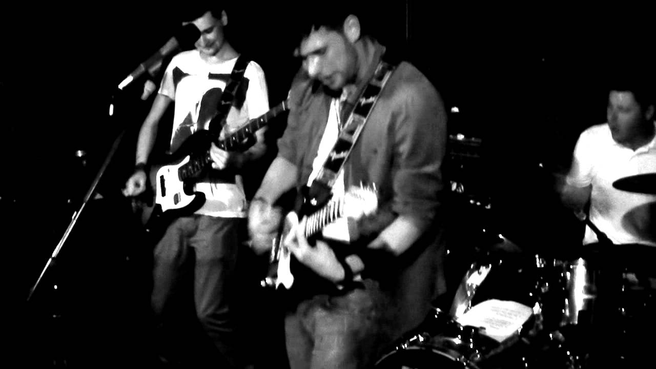 Fella - Brunette Delight Live