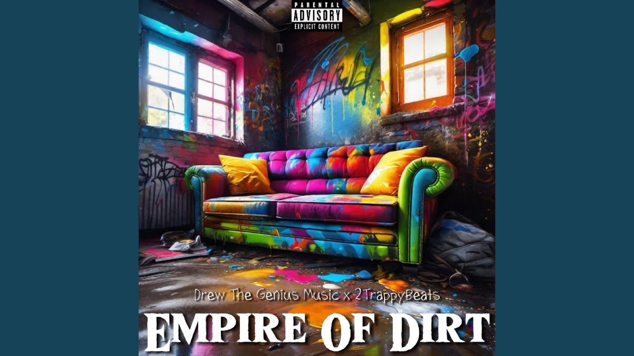 Empire Of Dirt