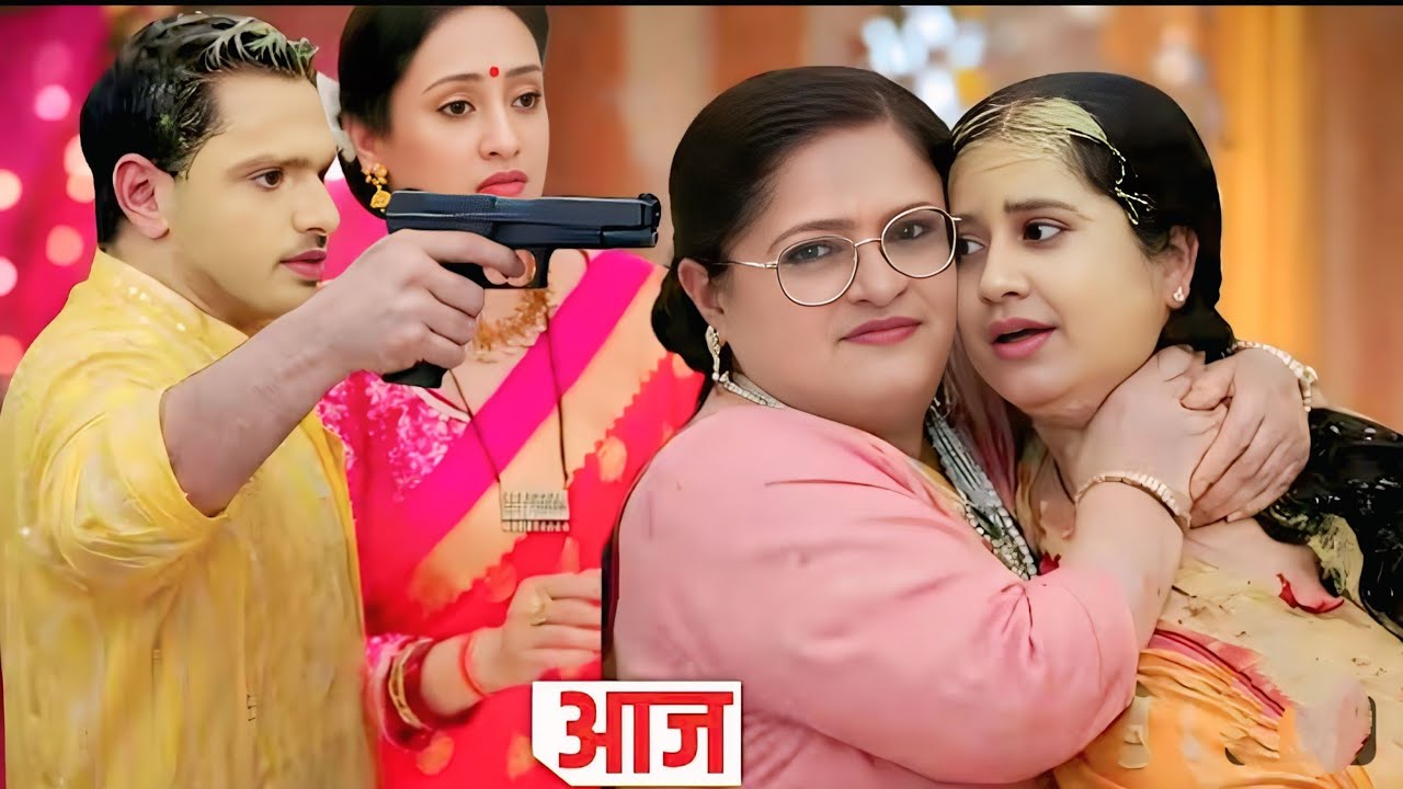 Man Ati Sundar | 13 Jan 2026 | Haldi miracle! Dadi failed today promo episode 