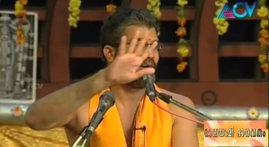 Bhavayami Bhagavatham | Episode 27 | 20th February 2015 | Full Episode