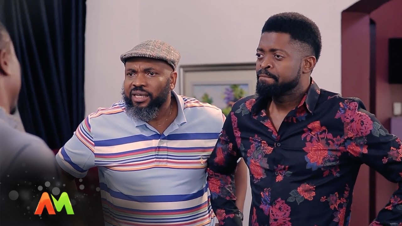 Frank is back – My Flatmates | S5 | Ep 259 | Africa Magic