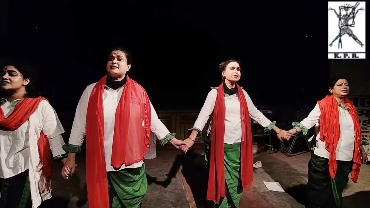 12th National Theatre Festival, Howrah - 2025