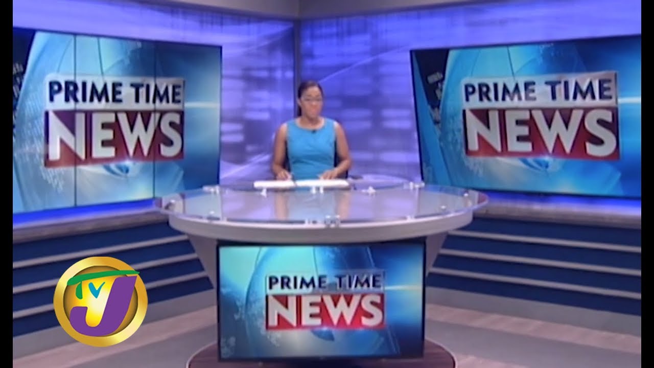 TVJ News: Headlines - December 1 2019