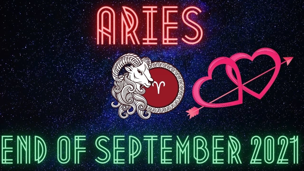 Aries - You See the Truth of Who They Are & You Want to Leave, But It Won't Be So Easy....